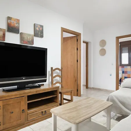 Fornell 1 Piscina Compartida * Conil De La Frontera