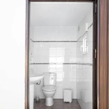 Landhuis Fornell 1 Piscina Compartida