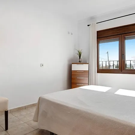 Fornell 1 Piscina Compartida Conil De La Frontera