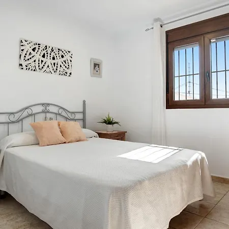 Fornell 1 Piscina Compartida *