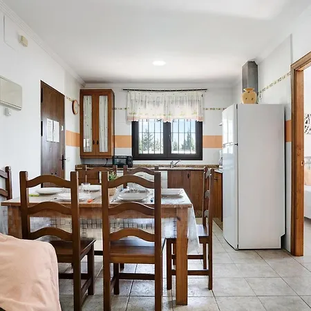 Fornell 1 Piscina Compartida *