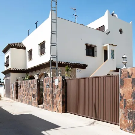 Landhuis Fornell 1 Piscina Compartida *