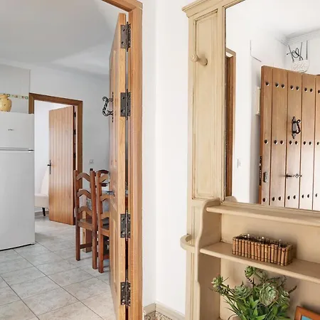 Fornell 1 Piscina Compartida Landhuis Conil De La Frontera