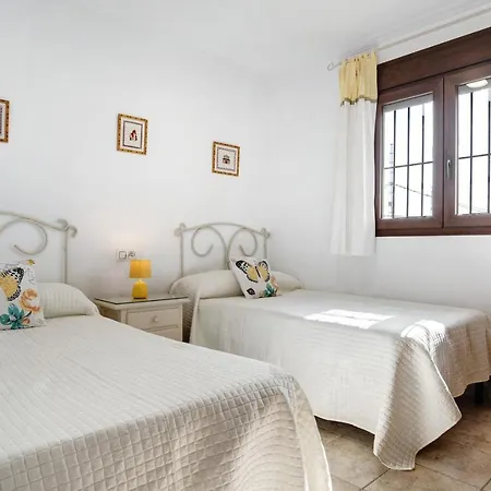 Landhuis Fornell 1 Piscina Compartida Conil De La Frontera