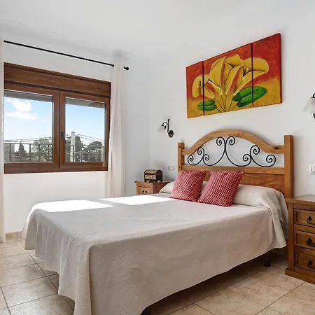 Fornell 1 Piscina Compartida Conil De La Frontera