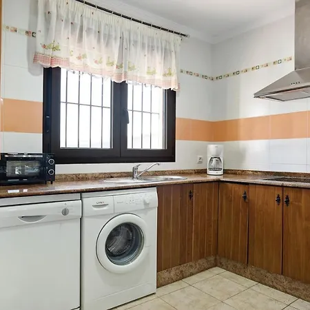 Fornell 1 Piscina Compartida Landhuis *