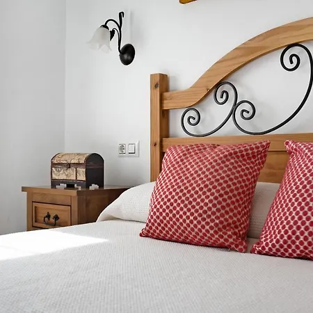 Fornell 1 Piscina Compartida * Conil De La Frontera