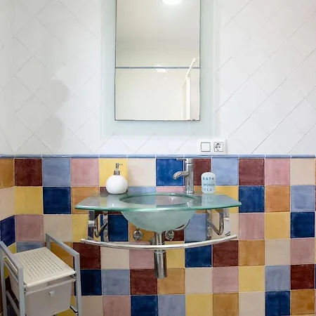 Landhuis Fornell 1 Piscina Compartida Conil De La Frontera