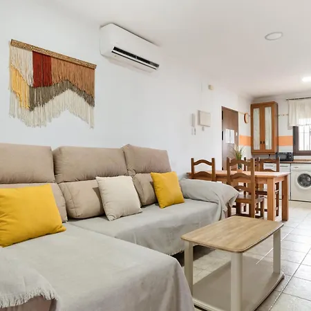 Landhuis Fornell 1 Piscina Compartida *