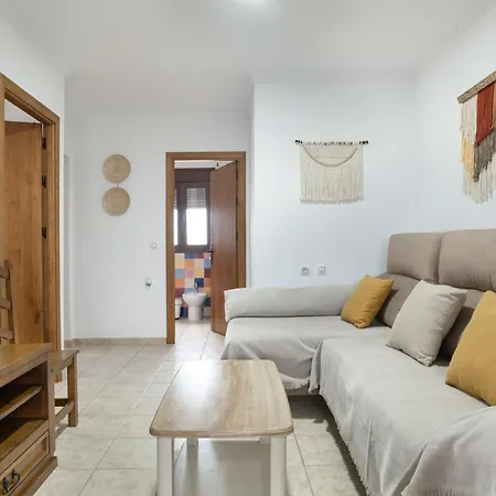 Fornell 1 Piscina Compartida