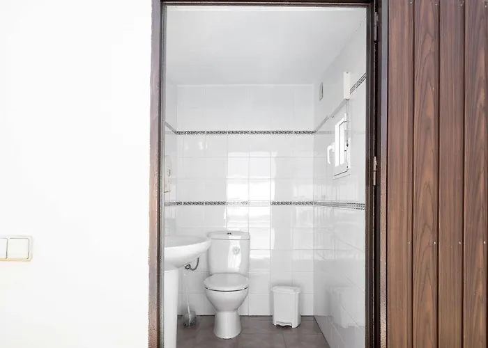 乡村民宿 Fornell 1 Piscina Compartida