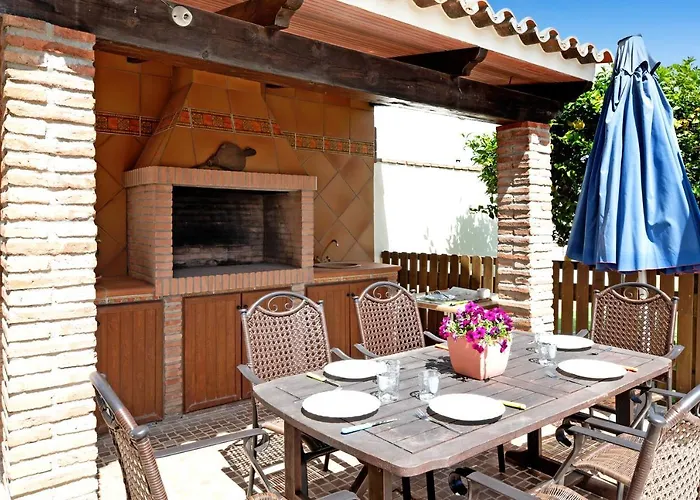 乡村民宿 Fornell 1 Piscina Compartida *