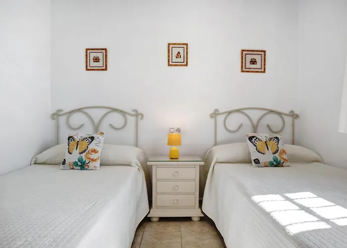 Fornell 1 Piscina Compartida