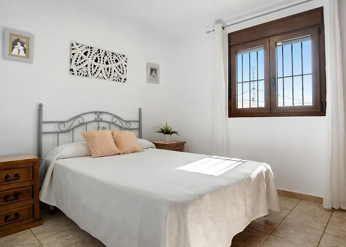 Fornell 1 Piscina Compartida *