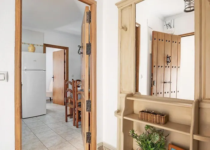 Fornell 1 Piscina Compartida 乡村民宿 科尼尔-德拉弗龙特拉