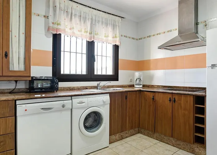 Fornell 1 Piscina Compartida 乡村民宿 *