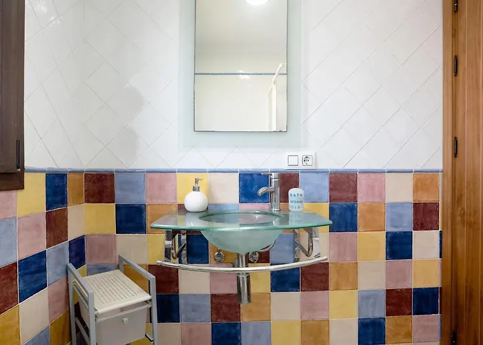 乡村民宿 Fornell 1 Piscina Compartida 科尼尔-德拉弗龙特拉