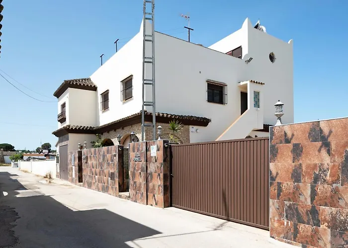 Casa rural Fornell 1 Piscina Compartida *